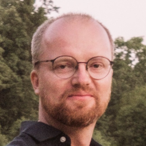 Ing. Aleš Jakl