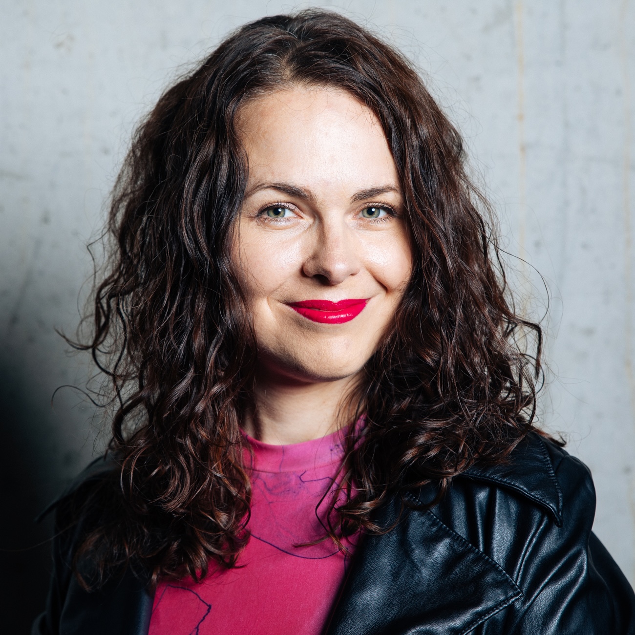 Mgr. MgA. Barbora Jeřábková