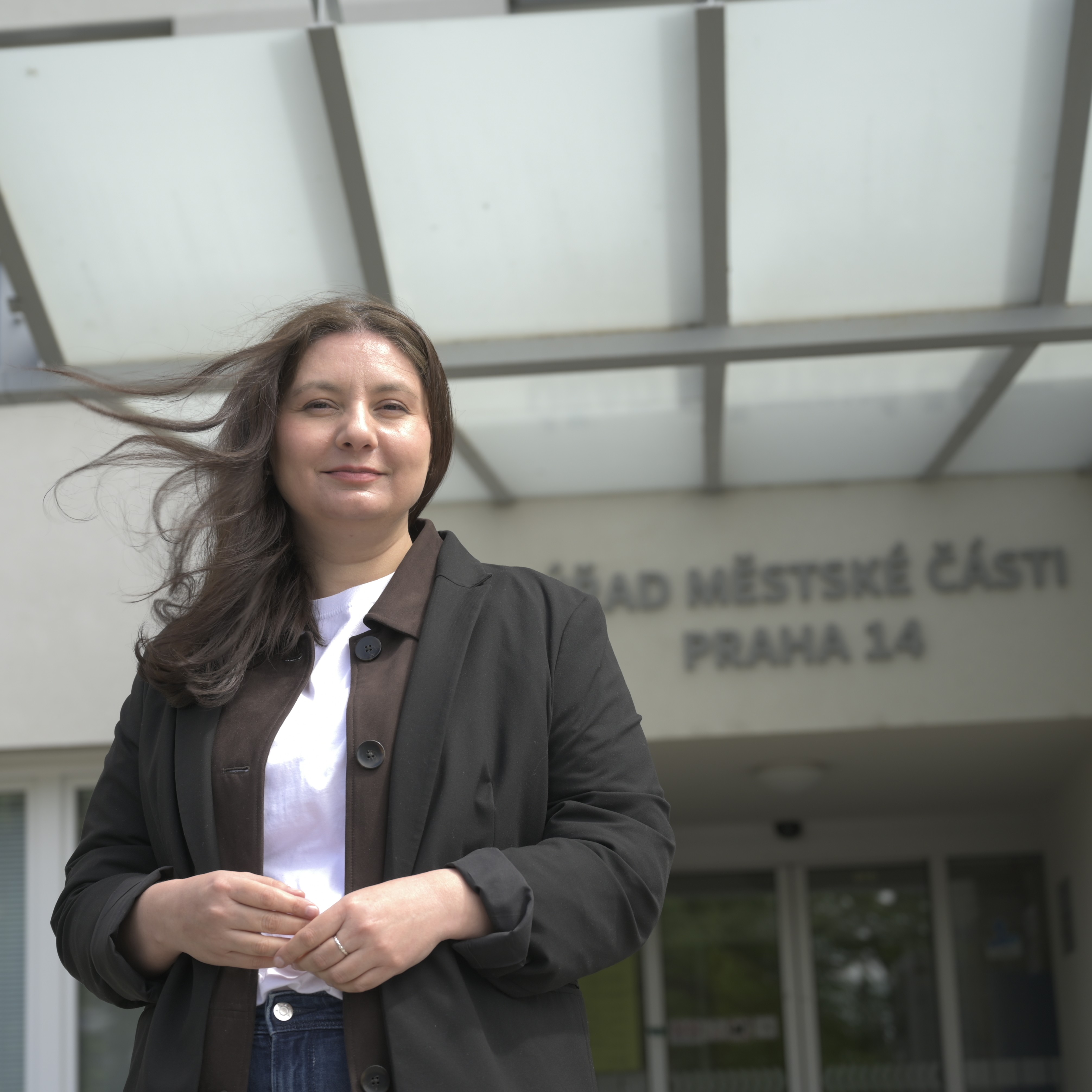 Foto Darina Batyiová