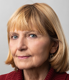 PhDr. Eva Svobodová
