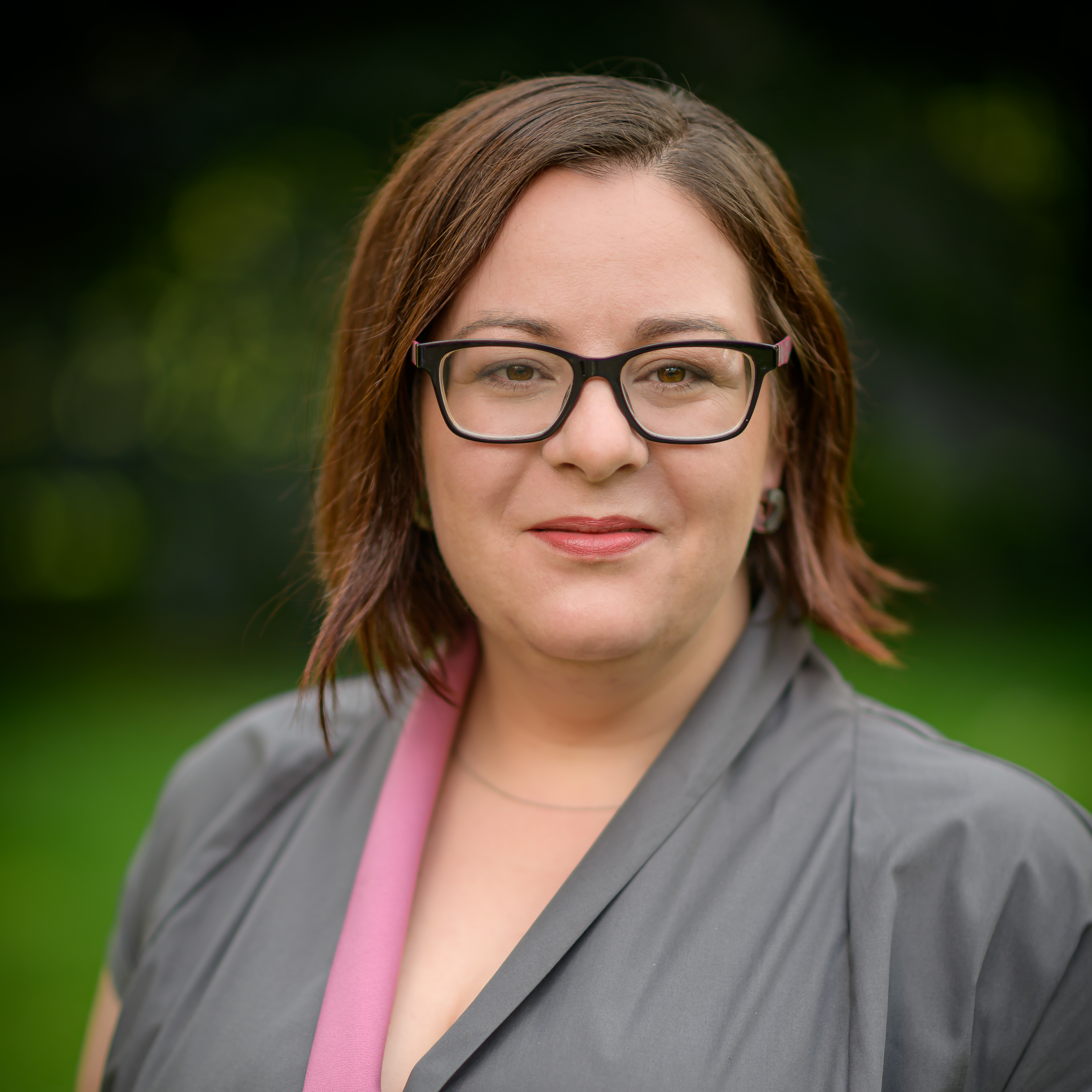 Bc. Jana Kolaříková, MSc.