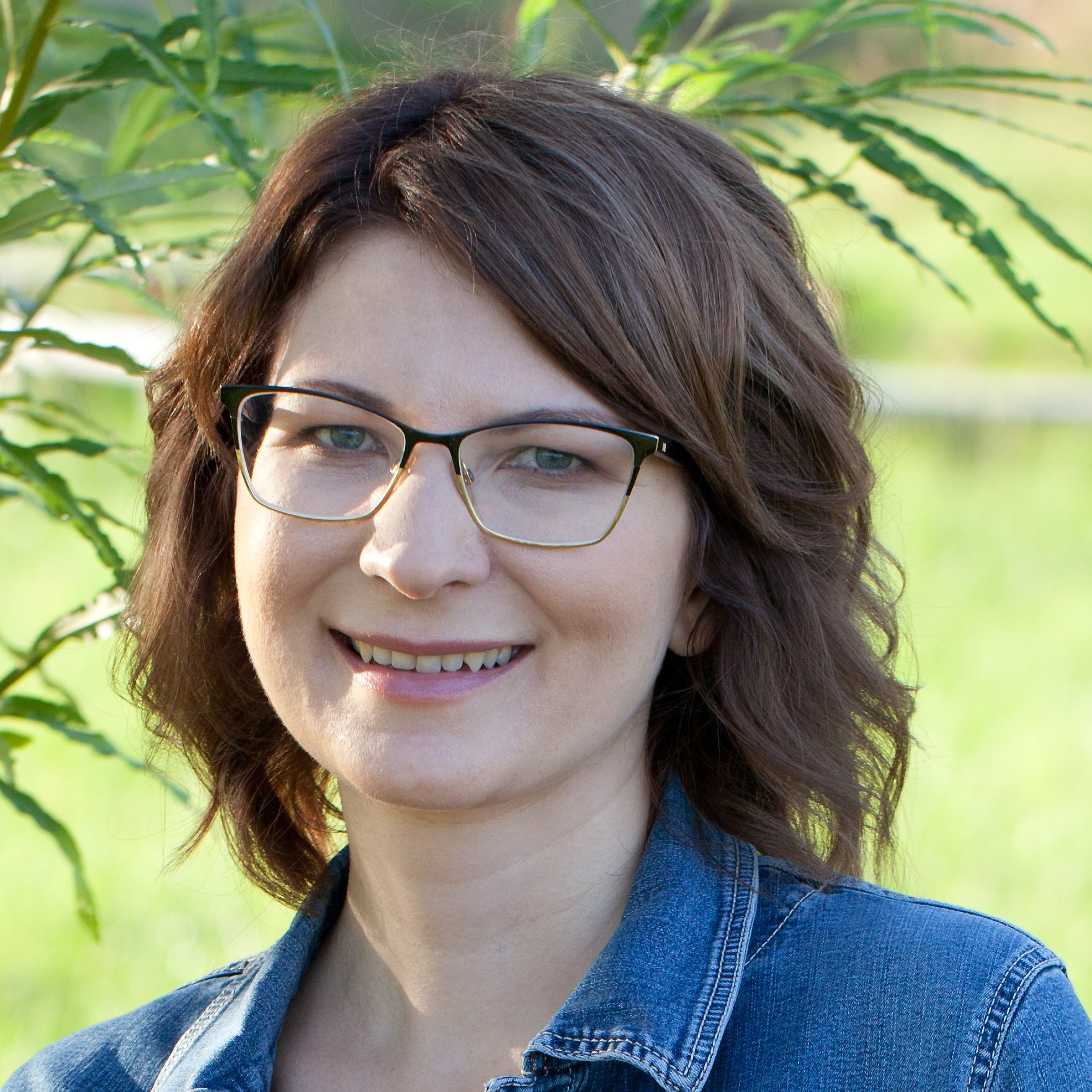 Jana Ruth Somerville