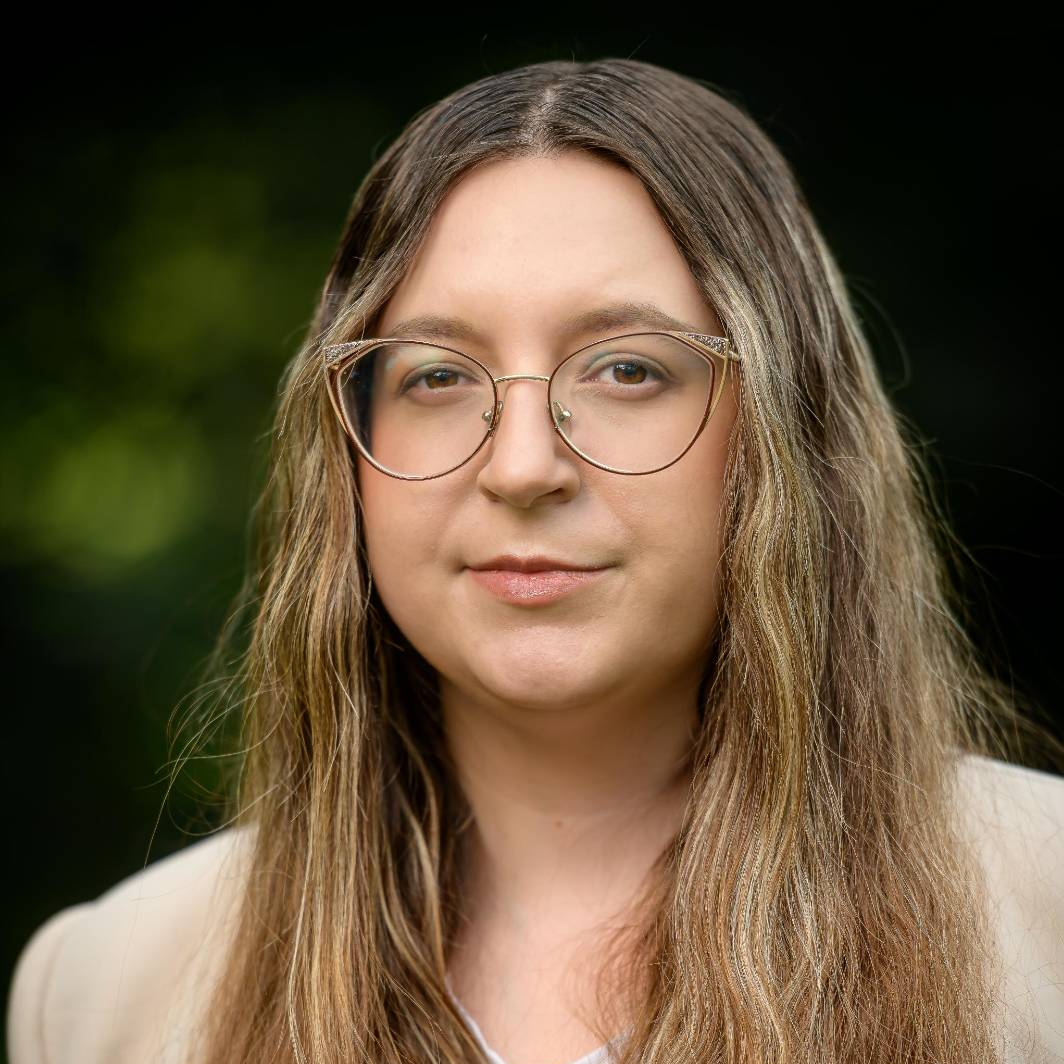 Pavla Krausová, DiS.