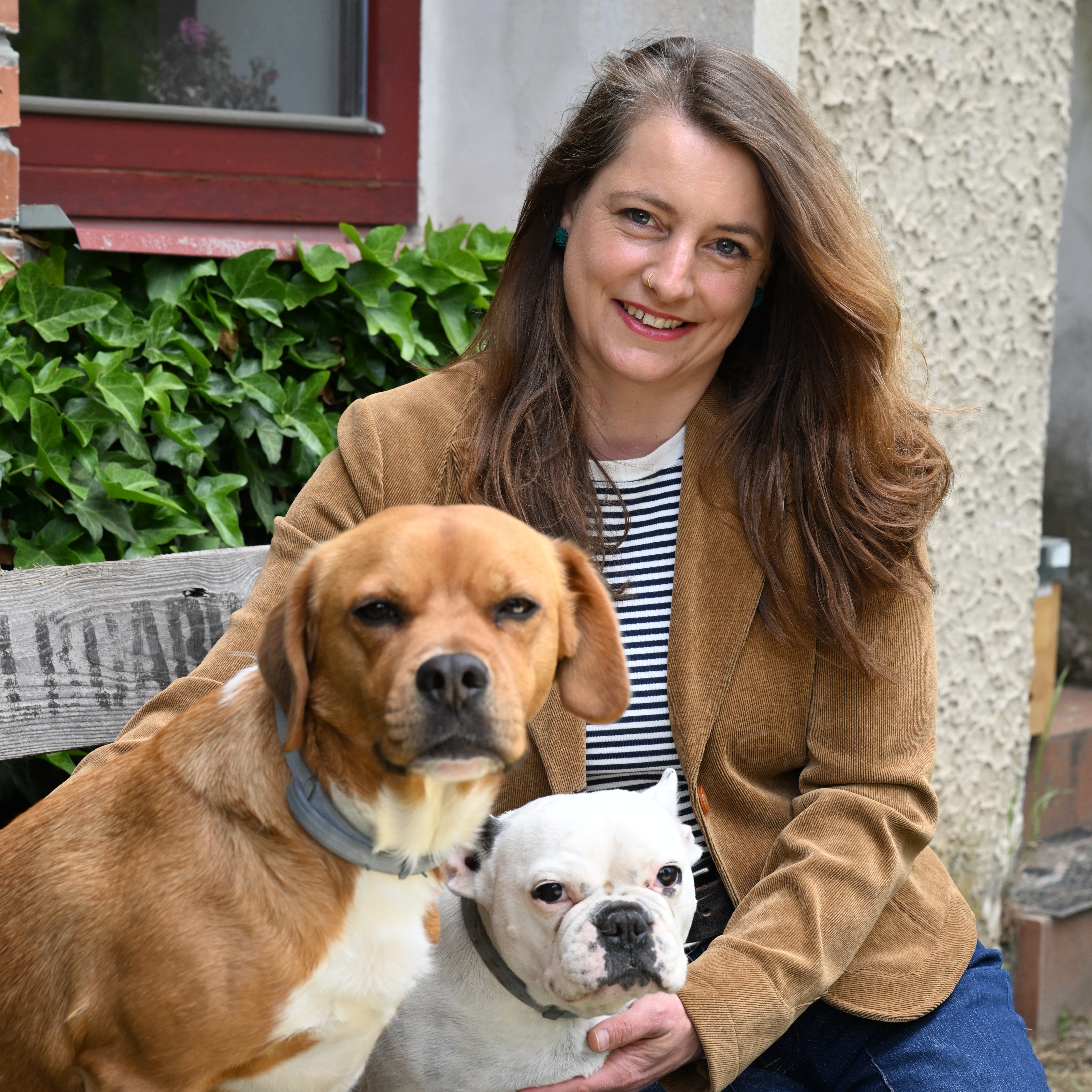 Foto Adéla Sucharda Šípová