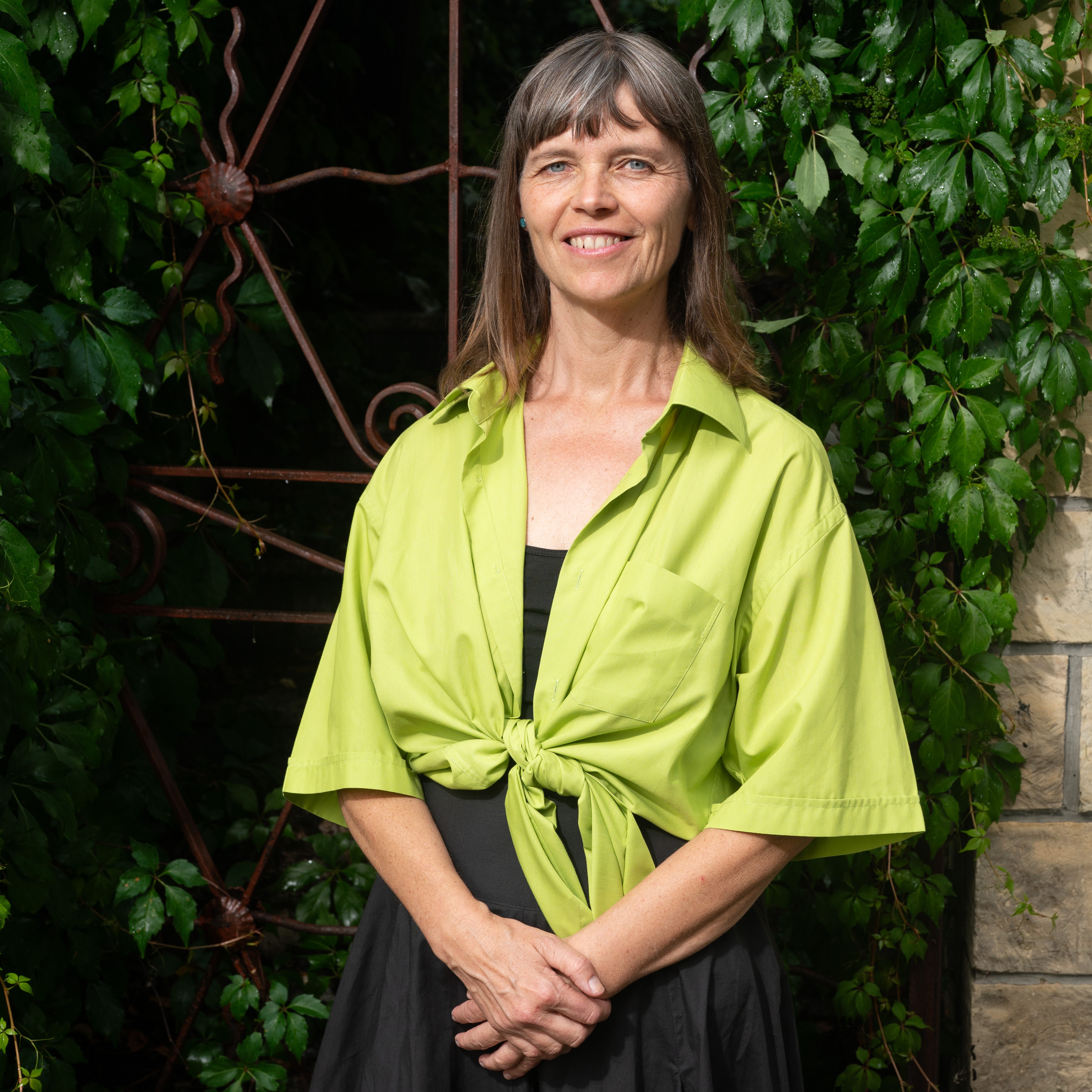 Foto Ivana Hluštíková