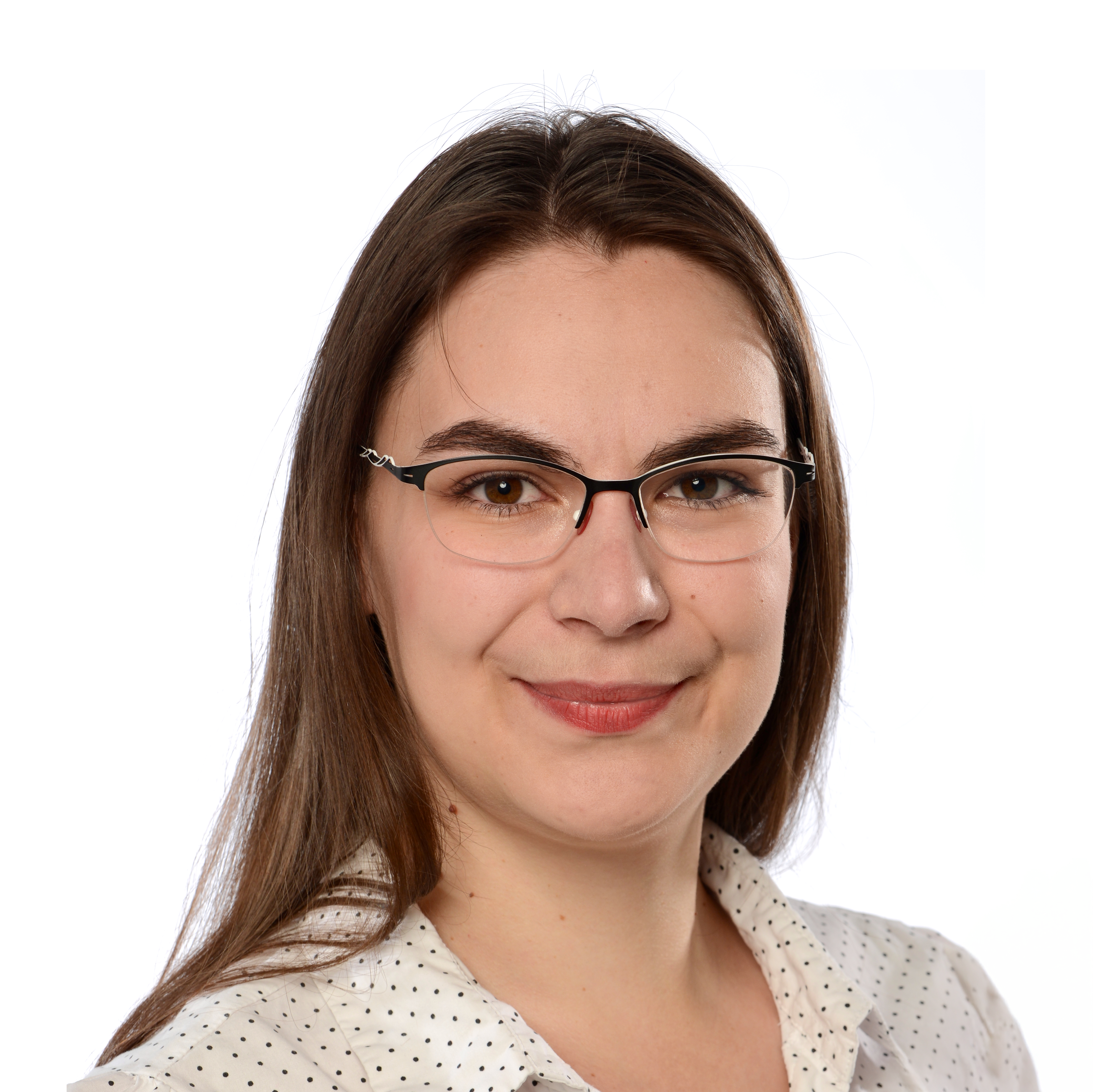 Fotka Alice Hamalová