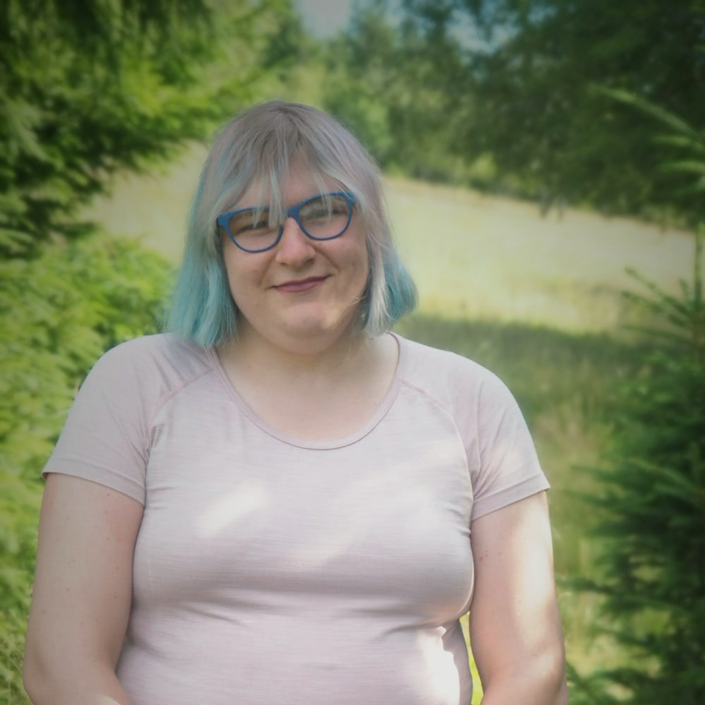 Fotka Emma Strouhalová