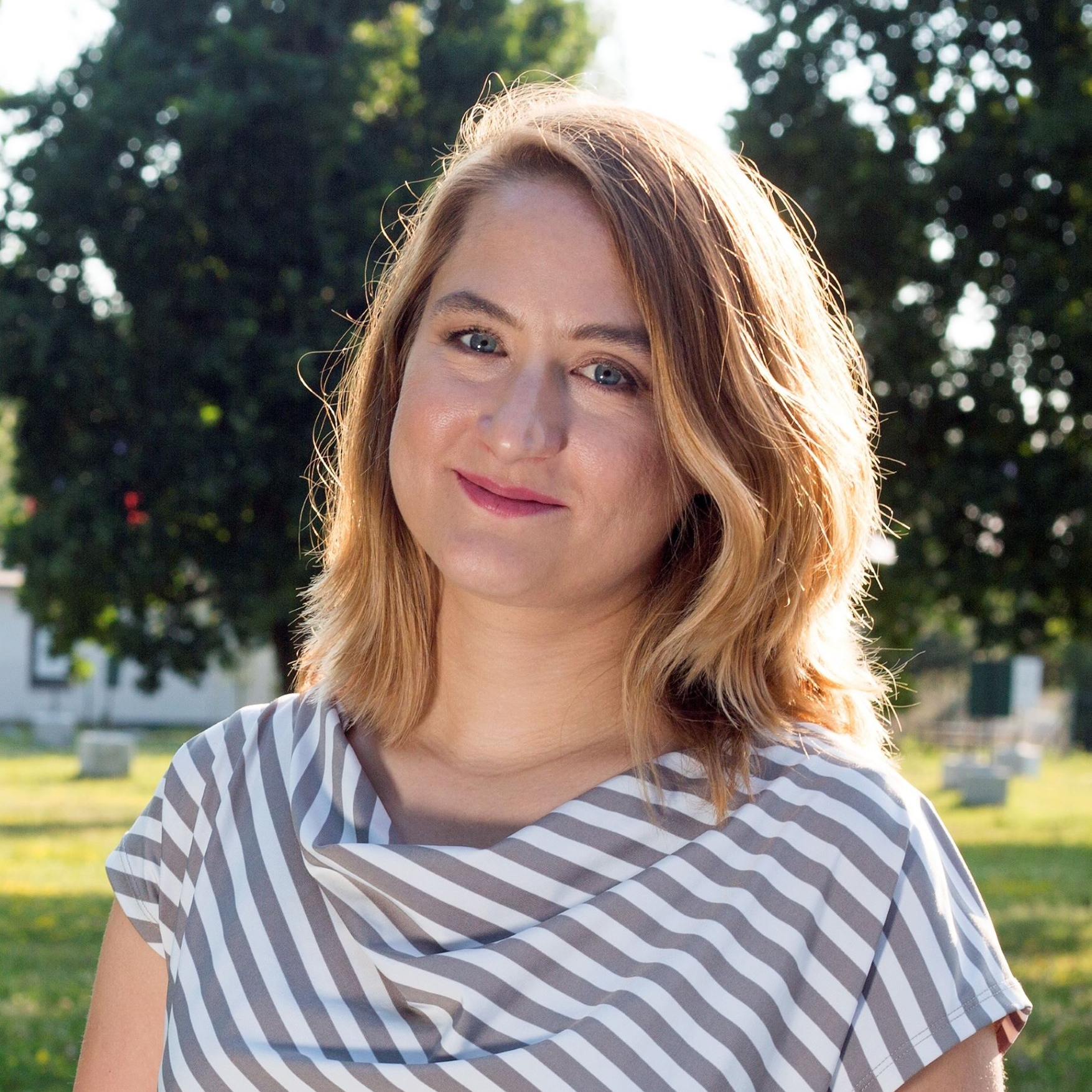 Fotka Eva Nováková