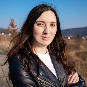 Fotka Klára Kadár