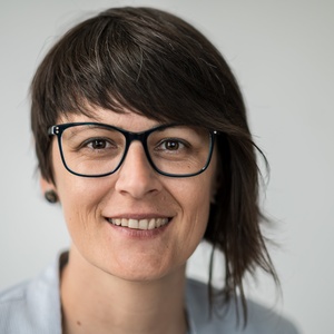 Fotka Marta Martinová